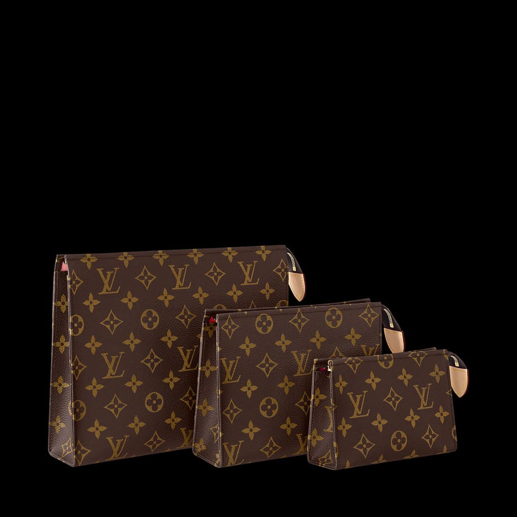 Tris LOUIS VUITTON