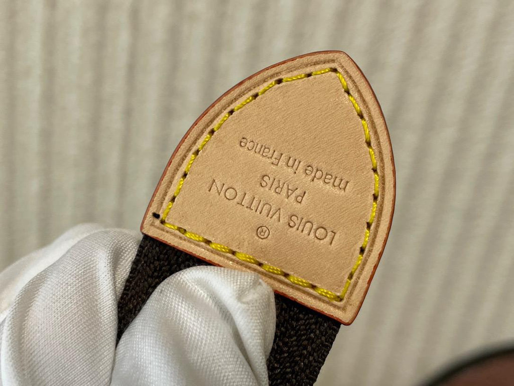 Tris LOUIS VUITTON