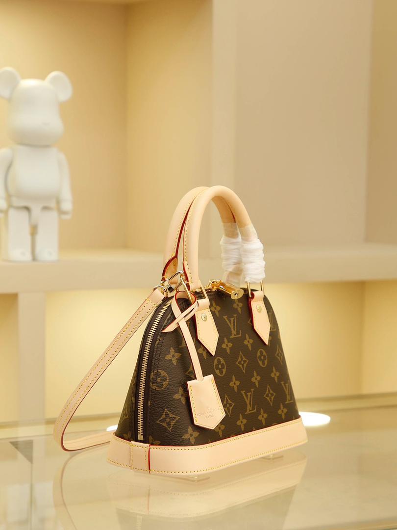 Borsa Louis Vuitton