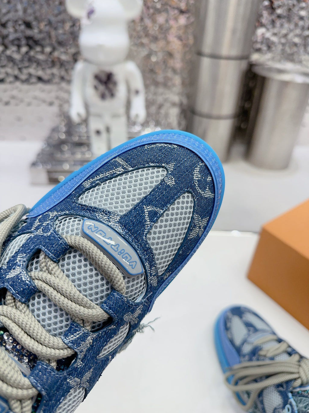 Scarpe LOUIS VUITTON