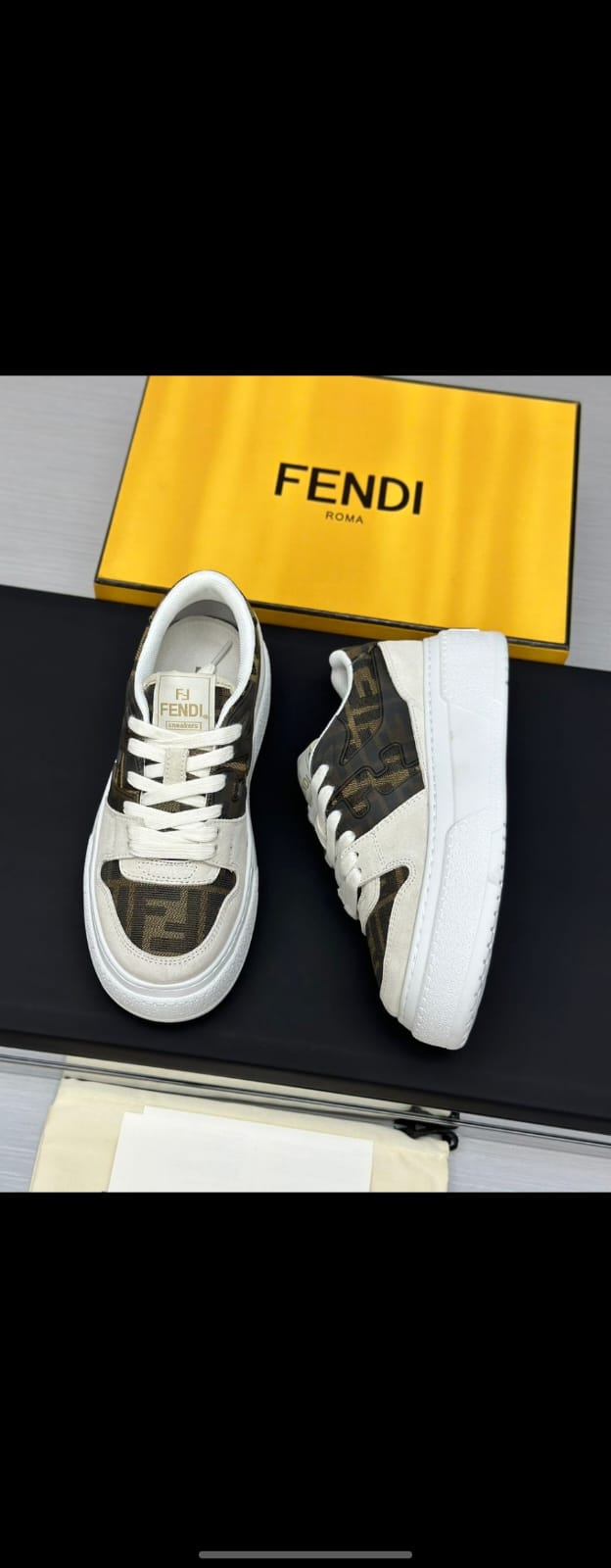 FENDI