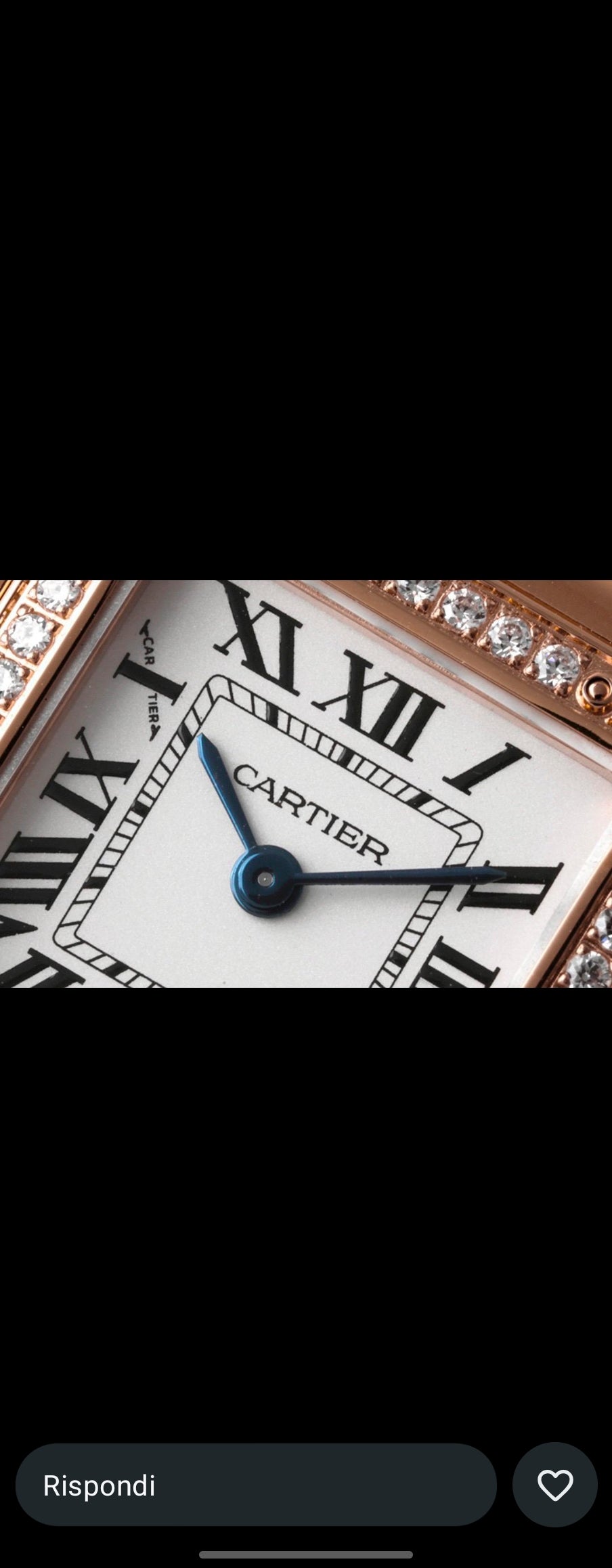 Cartier