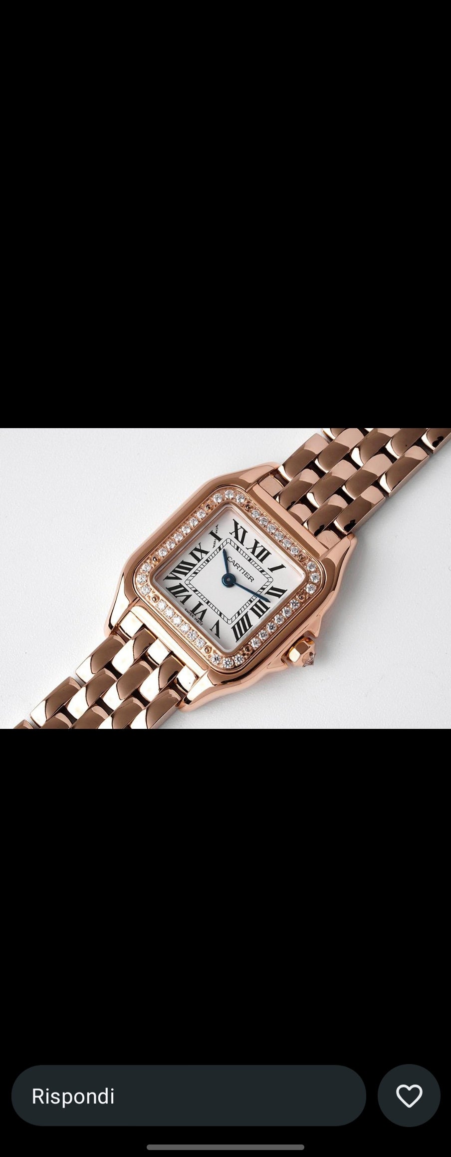Cartier