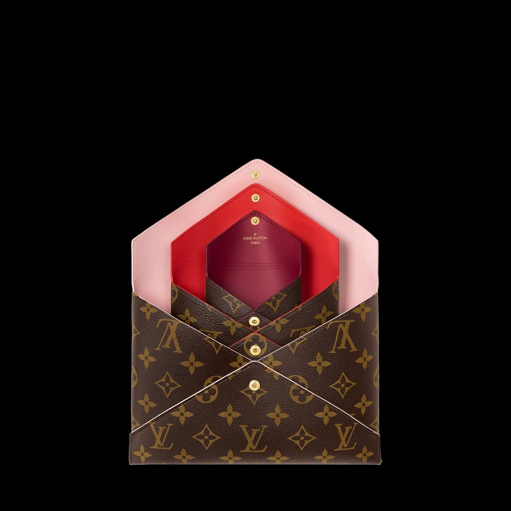 Tris LOUIS VUITTON