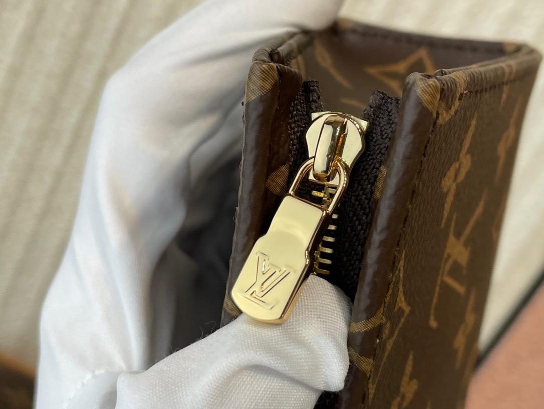 Tris LOUIS VUITTON