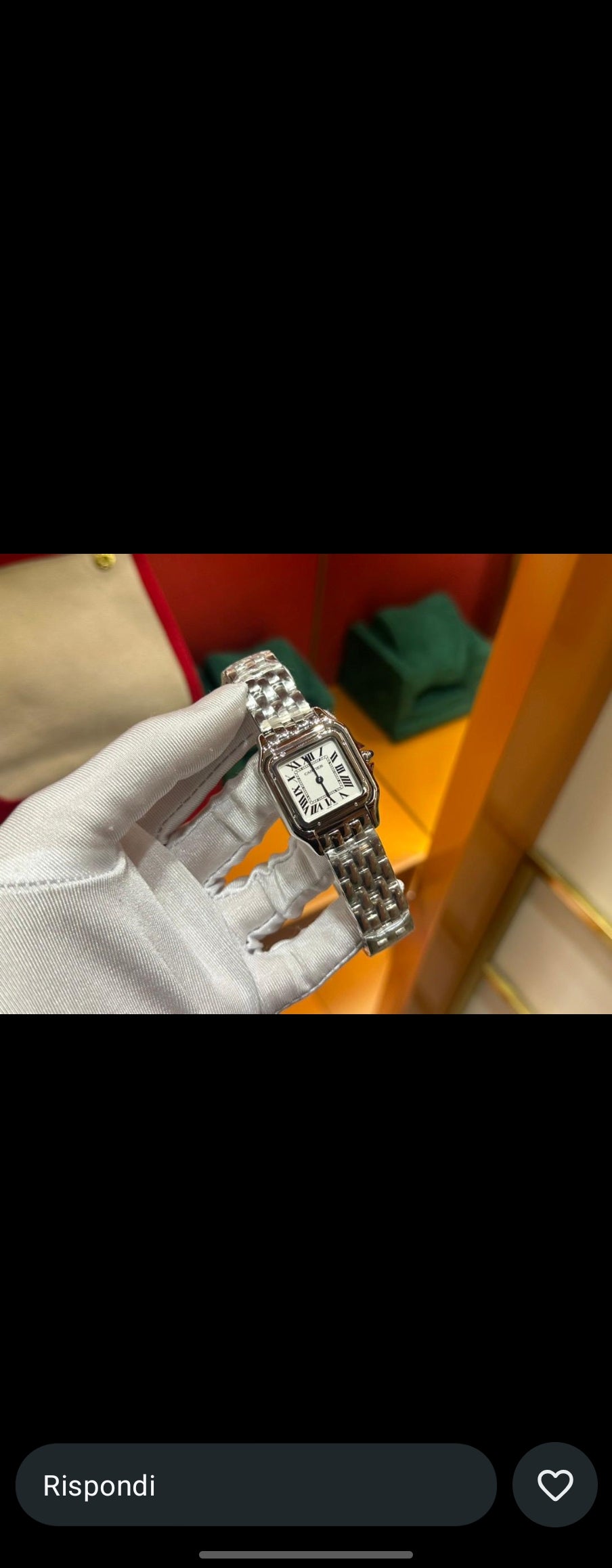 Cartier
