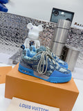 Scarpe LOUIS VUITTON