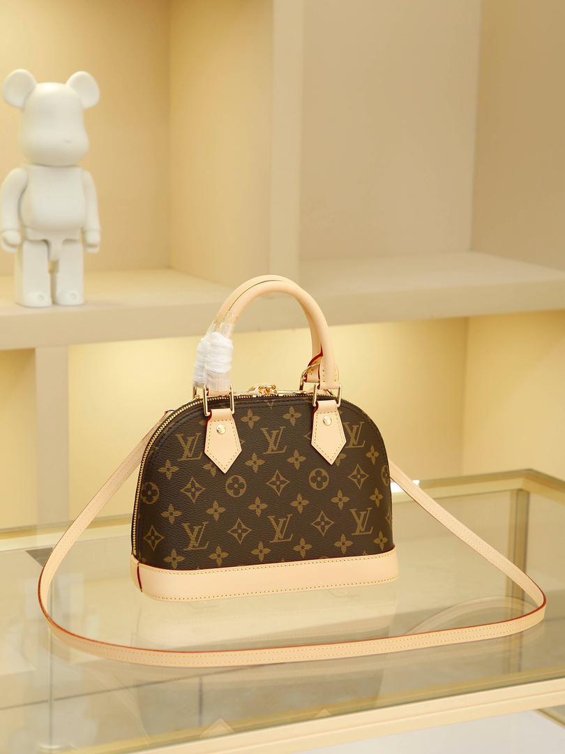 Borsa Louis Vuitton